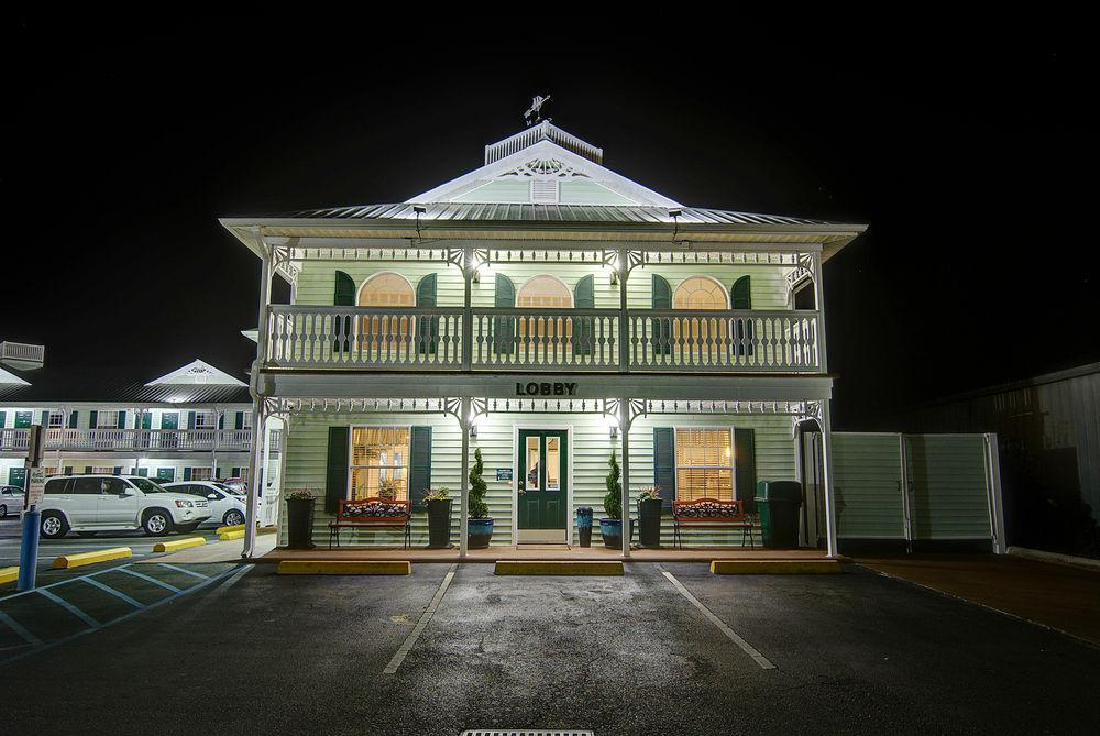 Key West Inn - Fairhope Exterior foto